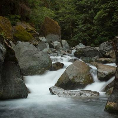 江西景德镇：大山深处巡线人守护农家灯火